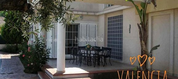 4 غرف نوم منزل في L'Eliana, Spain رقم 22226 10