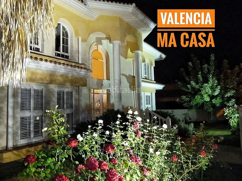 4 غرف نوم منزل في L'Eliana, Spain رقم 22226