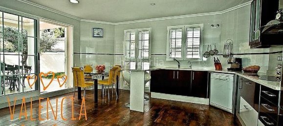 4 غرف نوم منزل في L'Eliana, Spain رقم 22226 13