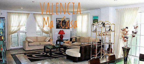 4 غرف نوم منزل في L'Eliana, Spain رقم 22226 9