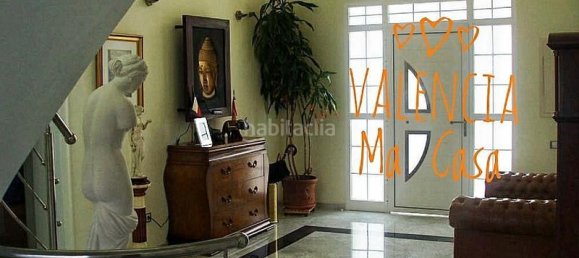 4 غرف نوم منزل في L'Eliana, Spain رقم 22226 7