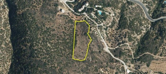 8300m² Hotel in Agios Nikolaos, Greece No. 3824 2