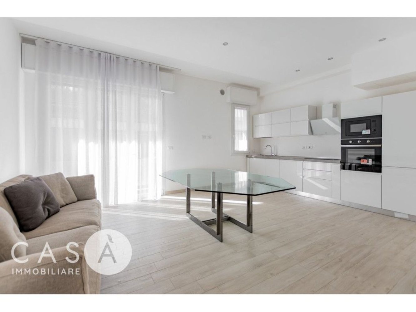 3 bedrooms Apartment in Cervia, Italy No. 397479