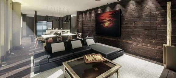 3 bedrooms Apartment in Mexico No. 171534 2