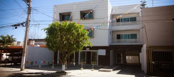 Apartamento de 3 dormitorios en Jalisco, Mexico No. 151933 2