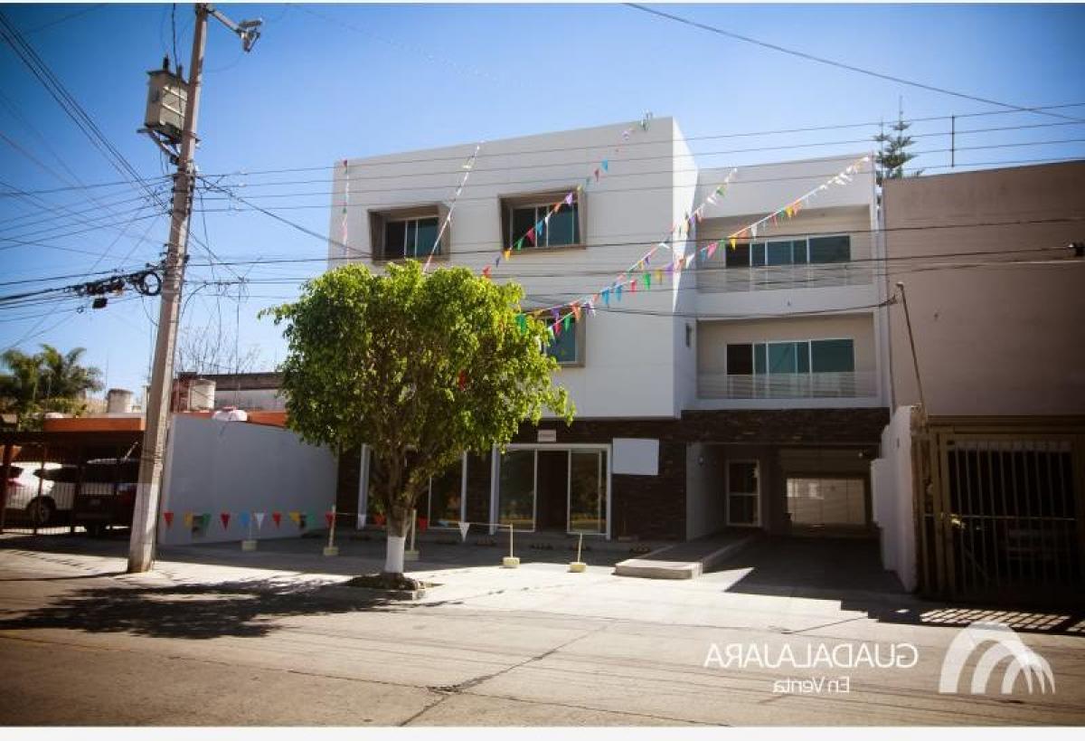 Apartamento de 3 dormitorios en Jalisco, Mexico No. 151933