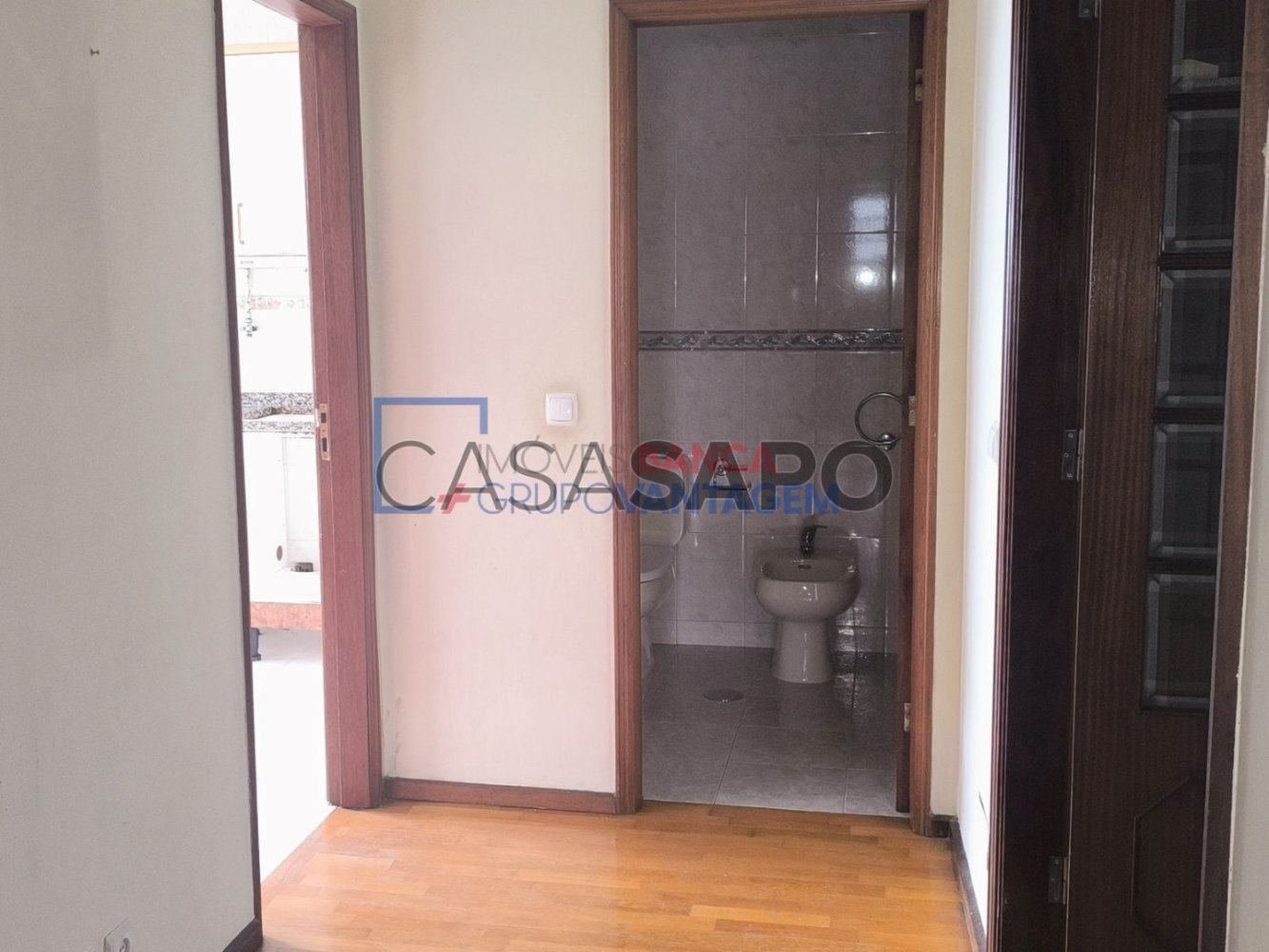 2 bedrooms Apartment in Baguim do Monte, Portugal No. 213615