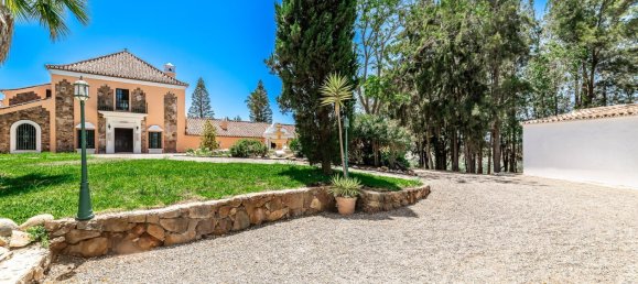 6 bedrooms House in Manilva, Spain No. 142223 29