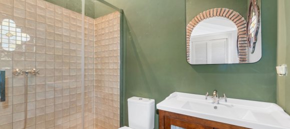 6 bedrooms House in Manilva, Spain No. 142223 12