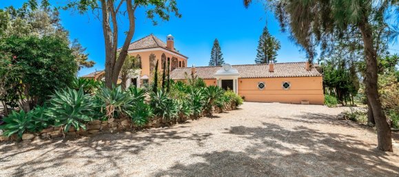 6 bedrooms House in Manilva, Spain No. 142223 28