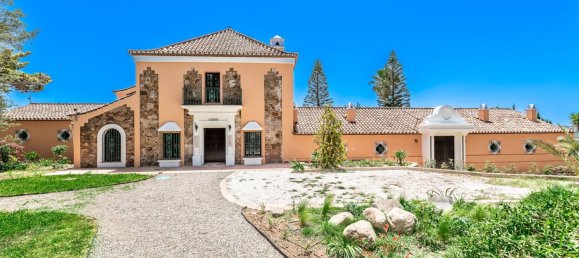 6 bedrooms House in Manilva, Spain No. 142223 26