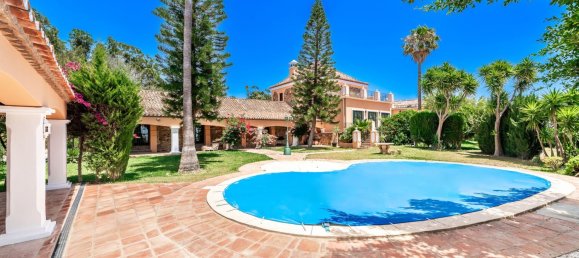 6 bedrooms House in Manilva, Spain No. 142223 22