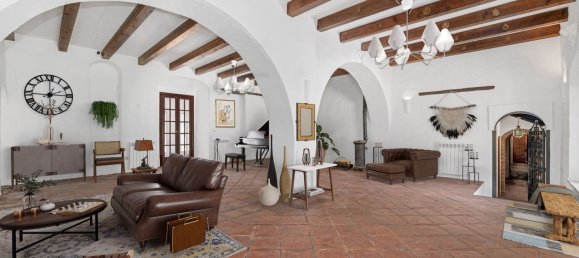 6 bedrooms House in Manilva, Spain No. 142223 7