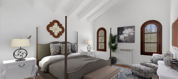 6 bedrooms House in Manilva, Spain No. 142223 10