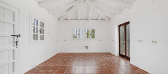 6 bedrooms House in Manilva, Spain No. 142223 16