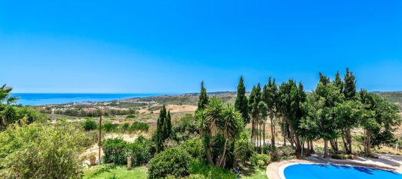 6 bedrooms House in Manilva, Spain No. 142223 4