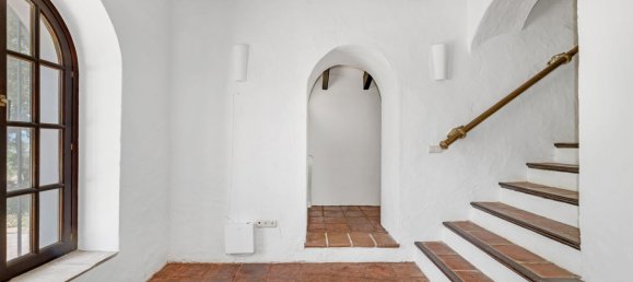 6 bedrooms House in Manilva, Spain No. 142223 15