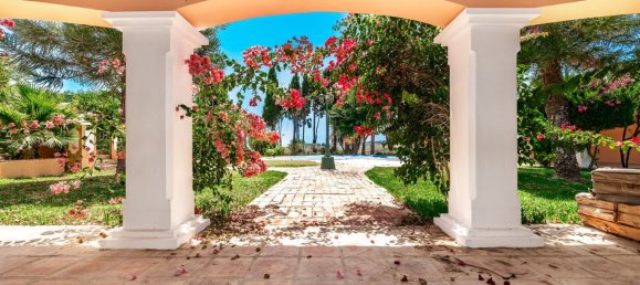 6 bedrooms House in Manilva, Spain No. 142223 19