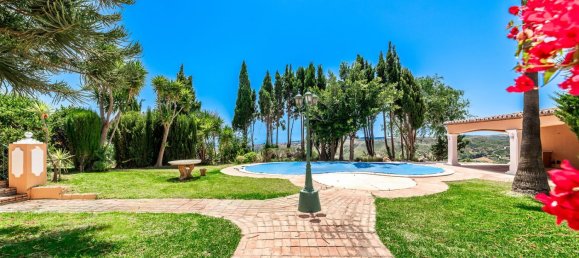 6 bedrooms House in Manilva, Spain No. 142223 20