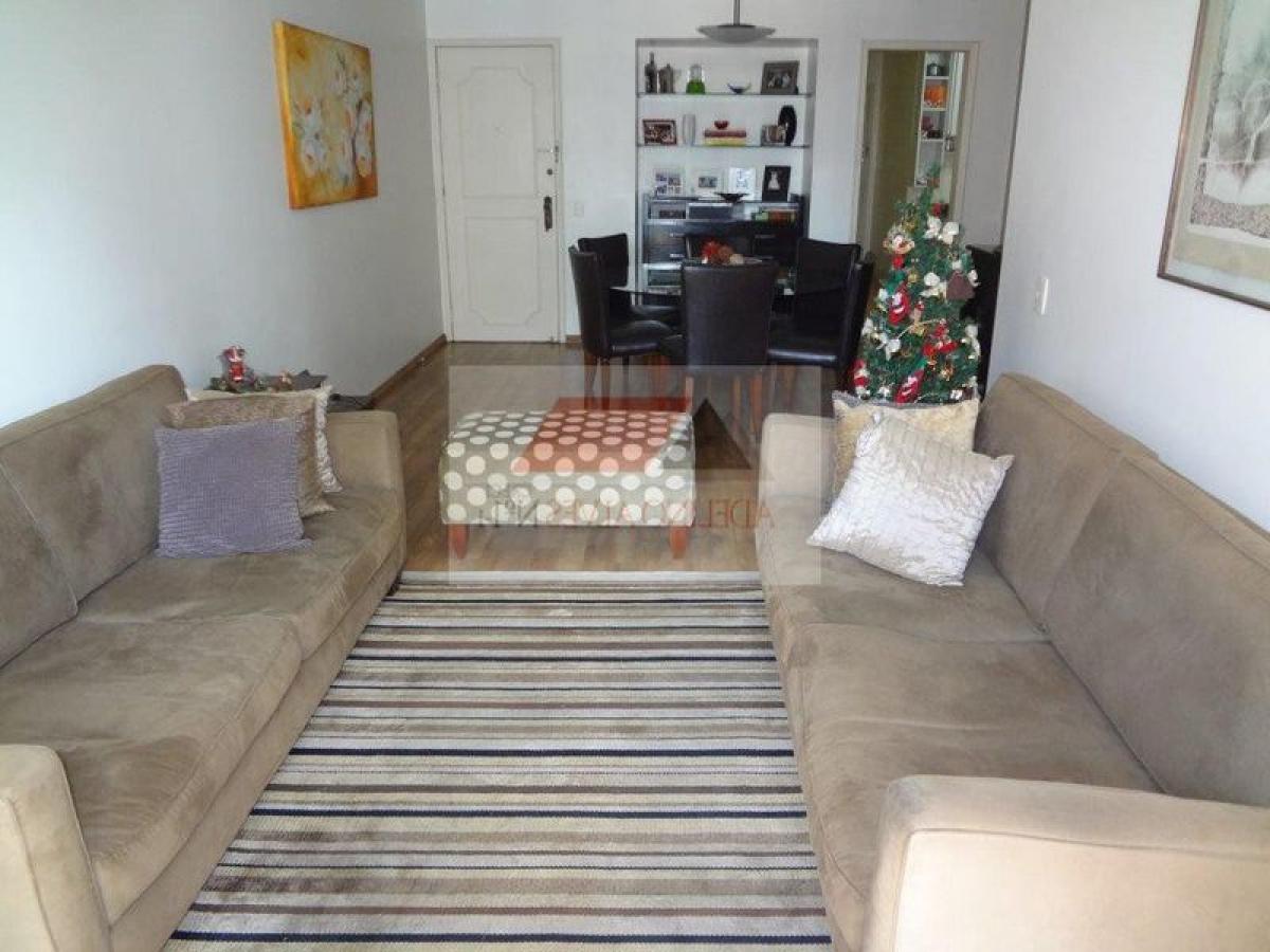 3 Schlafzimmer Wohnung in Sao Paulo, Brazil, Nr. 584522