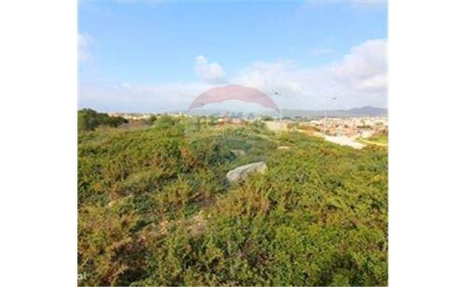 10120m² Land in Cascais, Portugal No. 76524