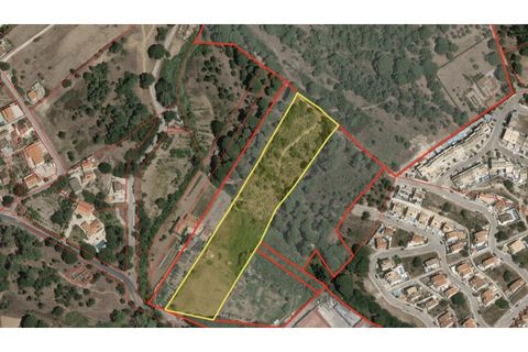 Grundstück in Sesimbra, Portugal, Nr. 271638