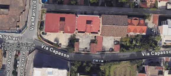 4 rooms Apartment in Villaricca, Italy No. 10283 3