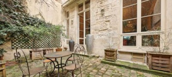 Квартира с 3 спальнями в Париж, Франция № 178074 35