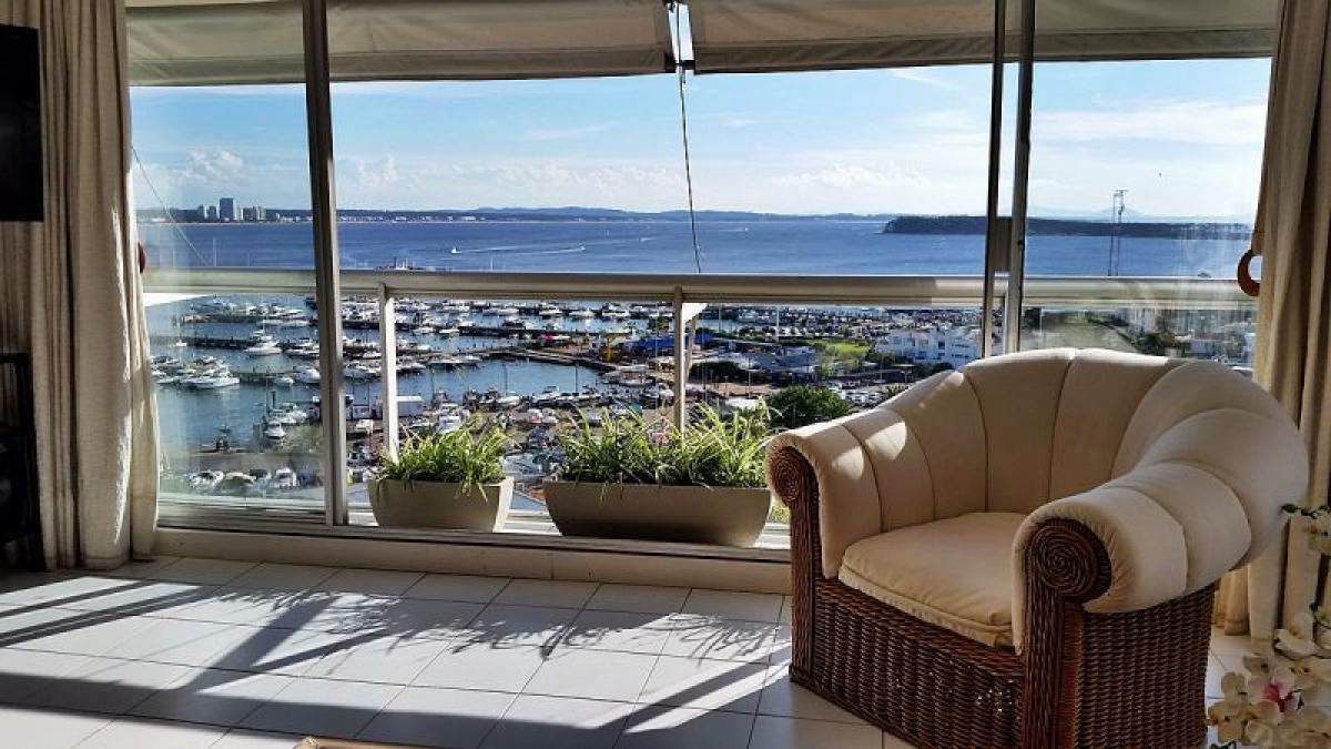 Apartamento T3 em Maldonado, Uruguay N.º 12906