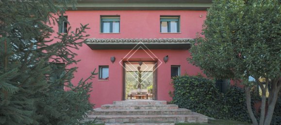 8 chambres Maison à San Sebastian de los Reyes, Spain No. 84464 2