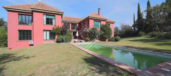8 chambres Maison à San Sebastian de los Reyes, Spain No. 84464 14