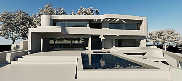 288m² Land in Mijas, Spain No. 142617 4