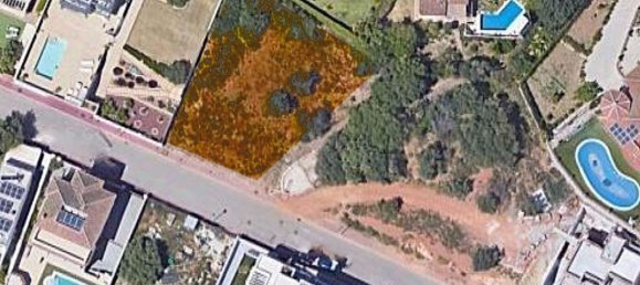 288m² Land in Mijas, Spain No. 142617 11