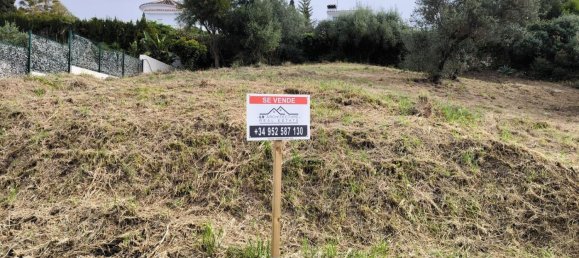288m² Land in Mijas, Spain No. 142617 12