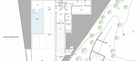 288m² Land in Mijas, Spain No. 142617 10