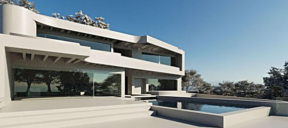 288m² Land in Mijas, Spain No. 142617 2