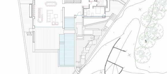 288m² Land in Mijas, Spain No. 142617 8