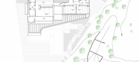 288m² Land in Mijas, Spain No. 142617 9