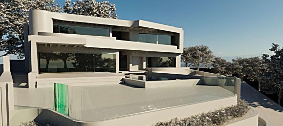 288m² Land in Mijas, Spain No. 142617 3