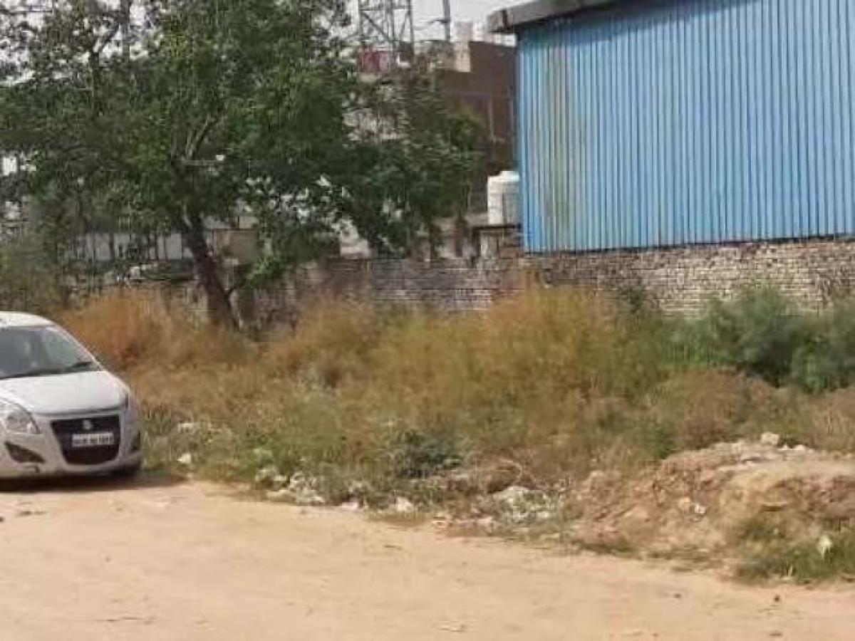  Land in Faridabad, India No. 33296