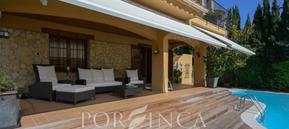 5 bedrooms House in Palafrugell, Spain No. 77839 2