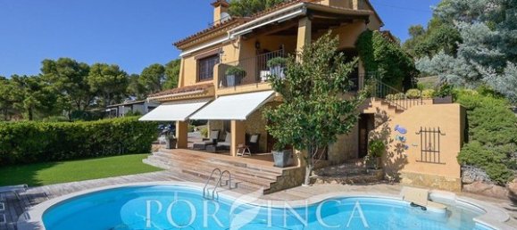 5 bedrooms House in Palafrugell, Spain No. 77839 44