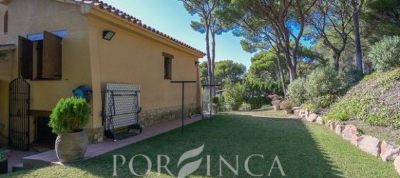 5 bedrooms House in Palafrugell, Spain No. 77839 26