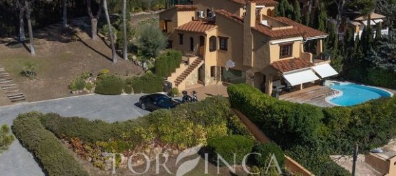 5 bedrooms House in Palafrugell, Spain No. 77839 19