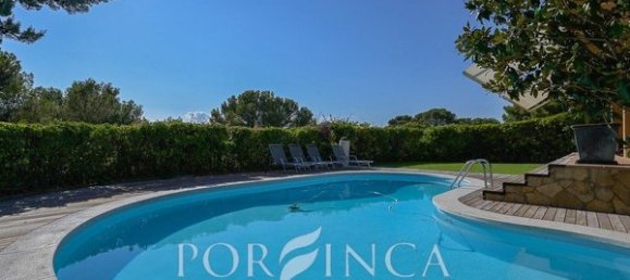 5 bedrooms House in Palafrugell, Spain No. 77839 20