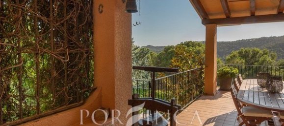 5 bedrooms House in Palafrugell, Spain No. 77839 3