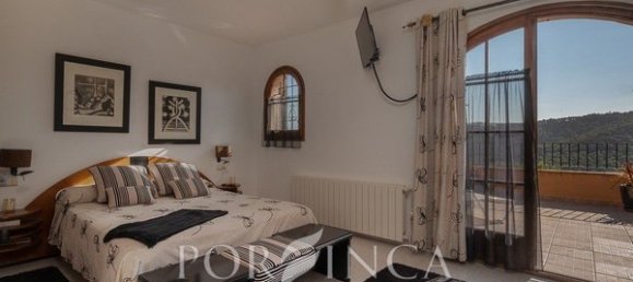 5 bedrooms House in Palafrugell, Spain No. 77839 18