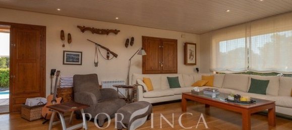 5 bedrooms House in Palafrugell, Spain No. 77839 25