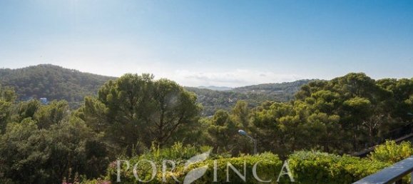 5 bedrooms House in Palafrugell, Spain No. 77839 15