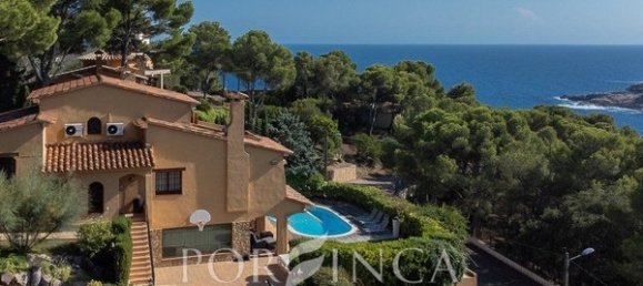 5 bedrooms House in Palafrugell, Spain No. 77839 7